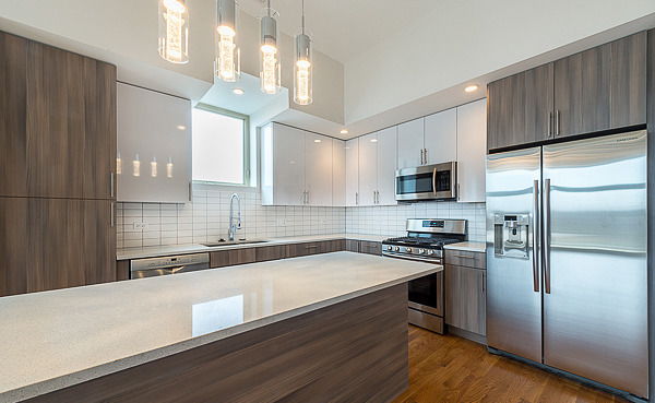 2835 W Division Street #4E, Chicago, IL 60622