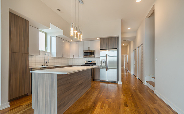 2835 W Division Street #4E, Chicago, IL 60622