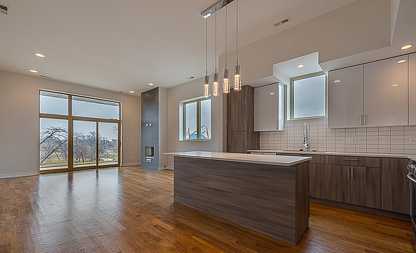 2835 W Division Street #4E, Chicago, IL 60622