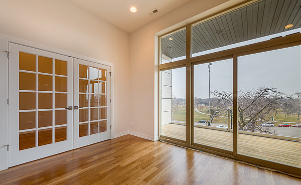 2835 W Division Street #4E, Chicago, IL 60622