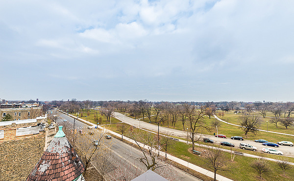 2835 W Division Street #4E, Chicago, IL 60622