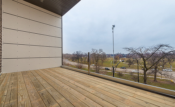 2835 W Division Street #4E, Chicago, IL 60622