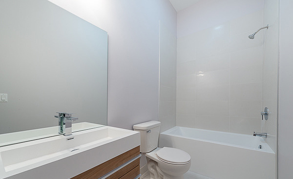 2835 W Division Street #4E, Chicago, IL 60622