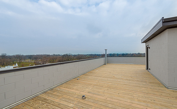 2835 W Division Street #4E, Chicago, IL 60622