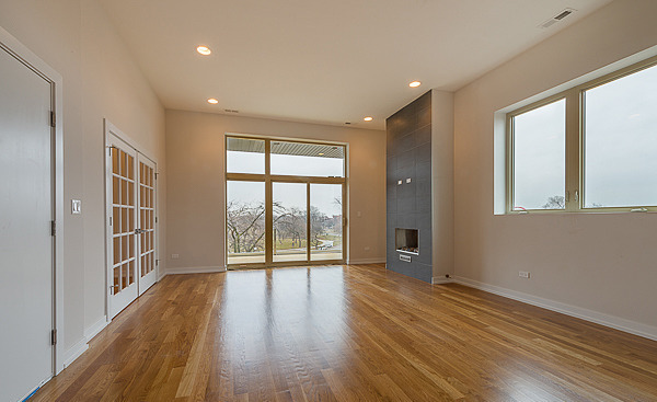 2835 W Division Street #4E, Chicago, IL 60622