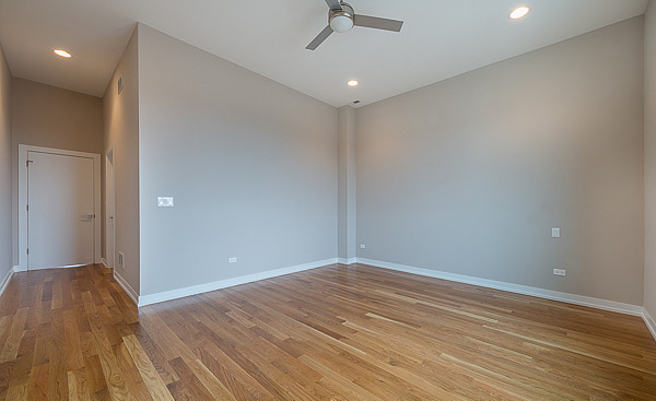 2835 W Division Street #4E, Chicago, IL 60622