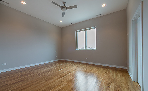 2835 W Division Street #4E, Chicago, IL 60622