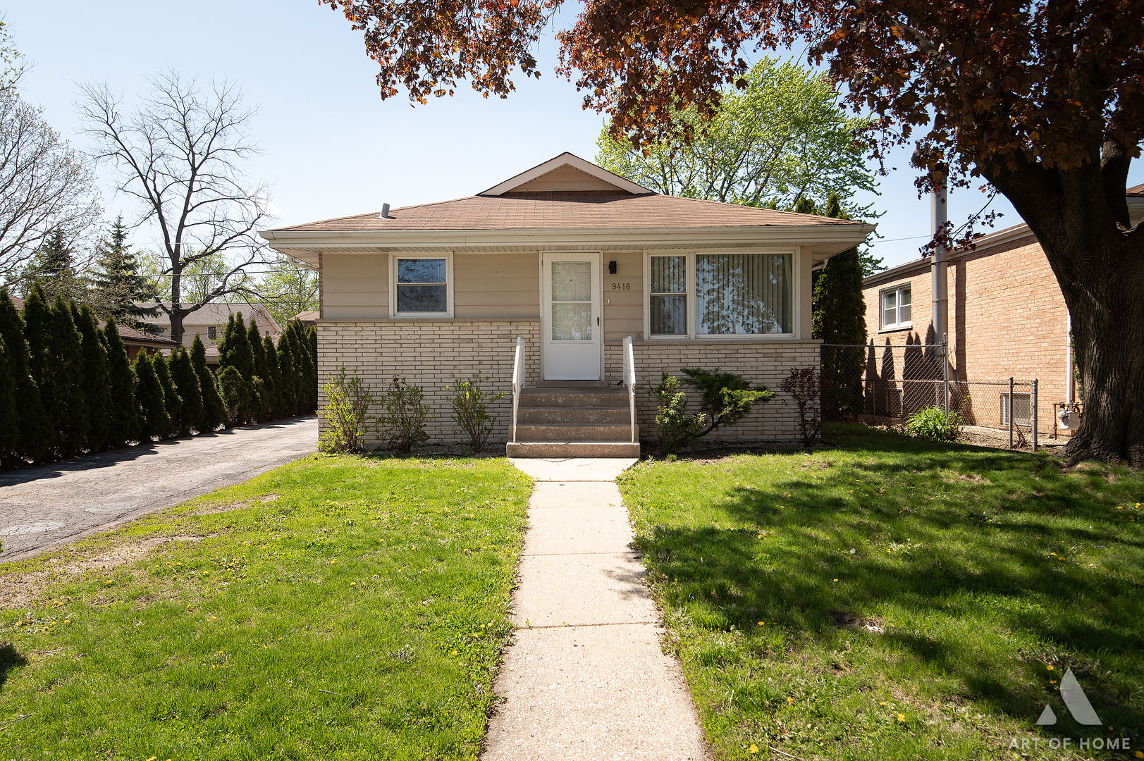 Hickory Hills, IL 60457