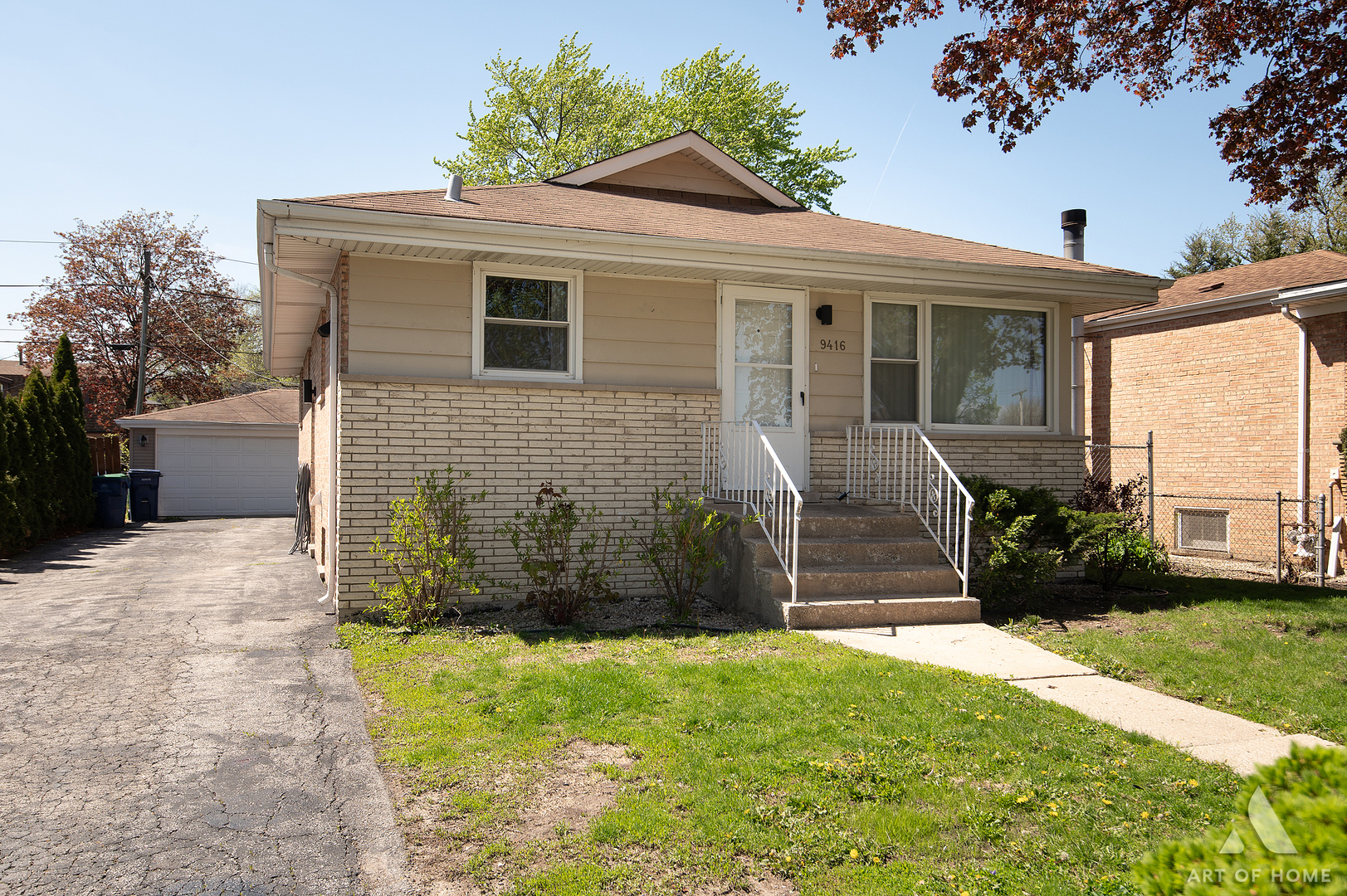 Hickory Hills, IL 60457