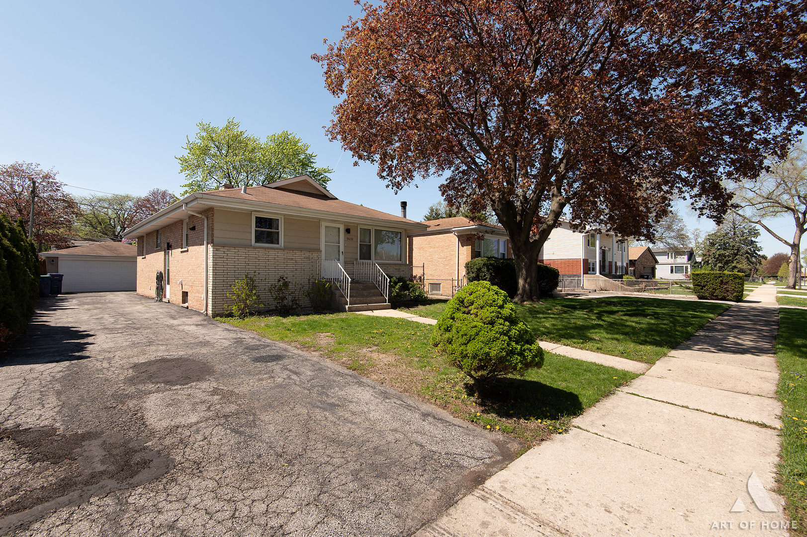 Hickory Hills, IL 60457