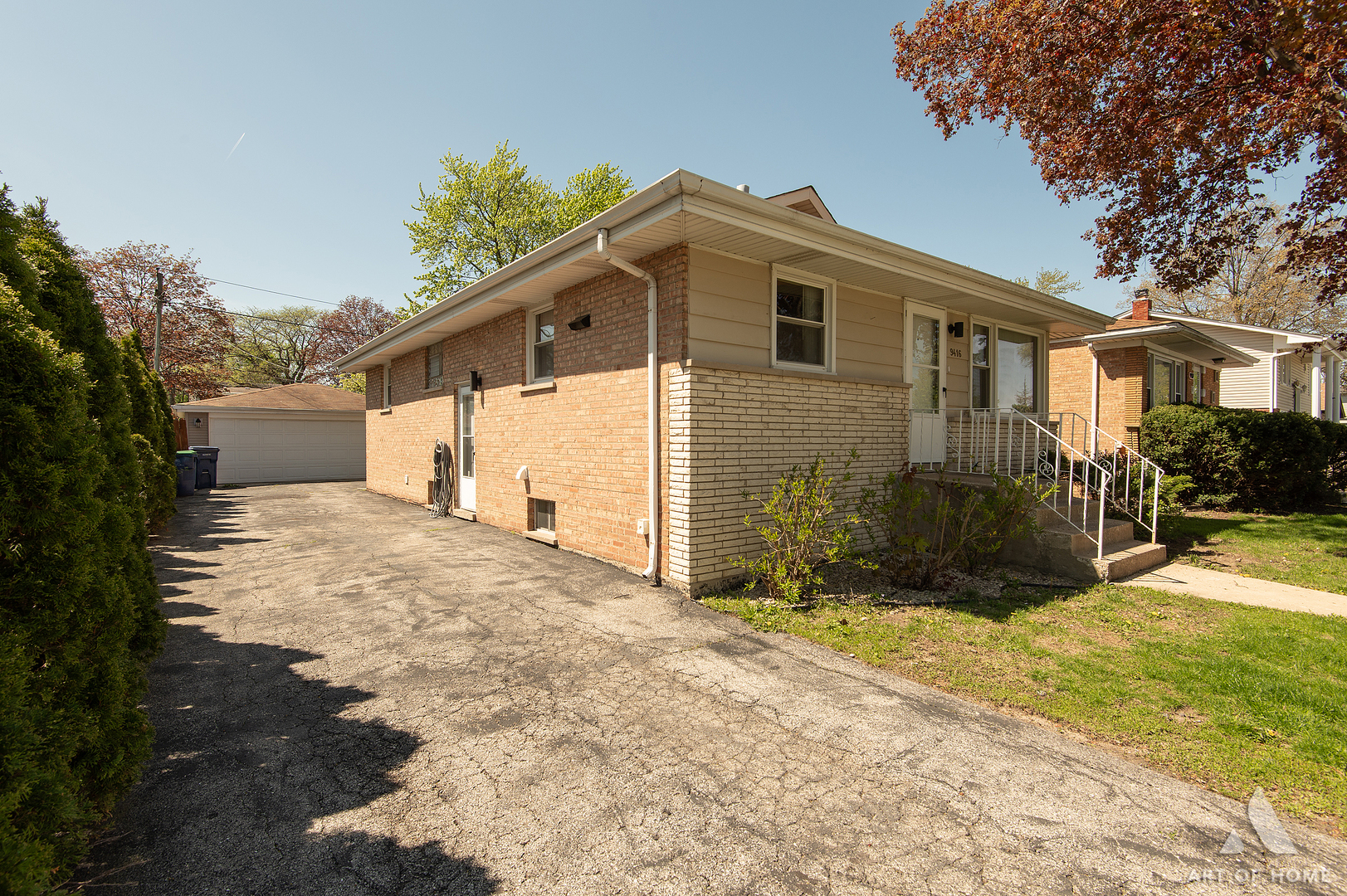 Hickory Hills, IL 60457