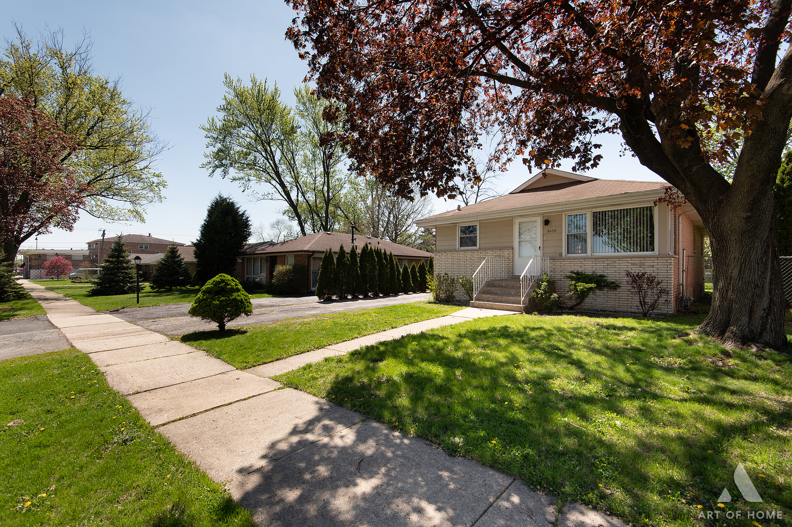 Hickory Hills, IL 60457