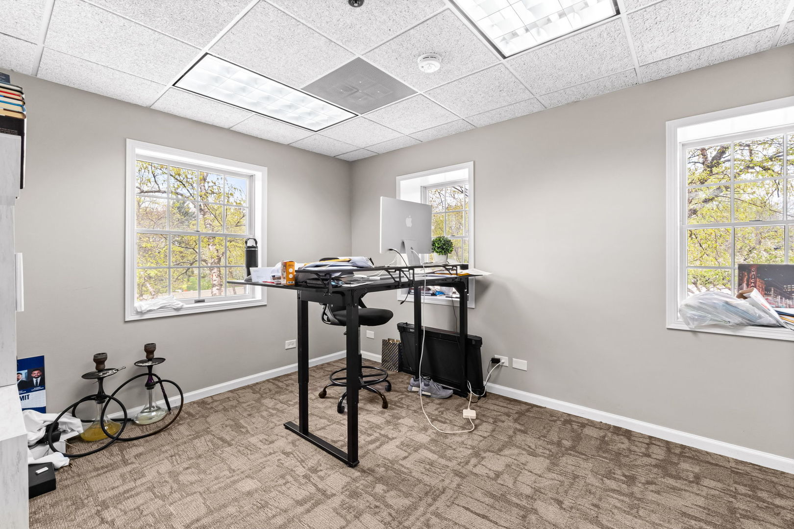 1025 W Wise Road #200, Schaumburg, IL 60193