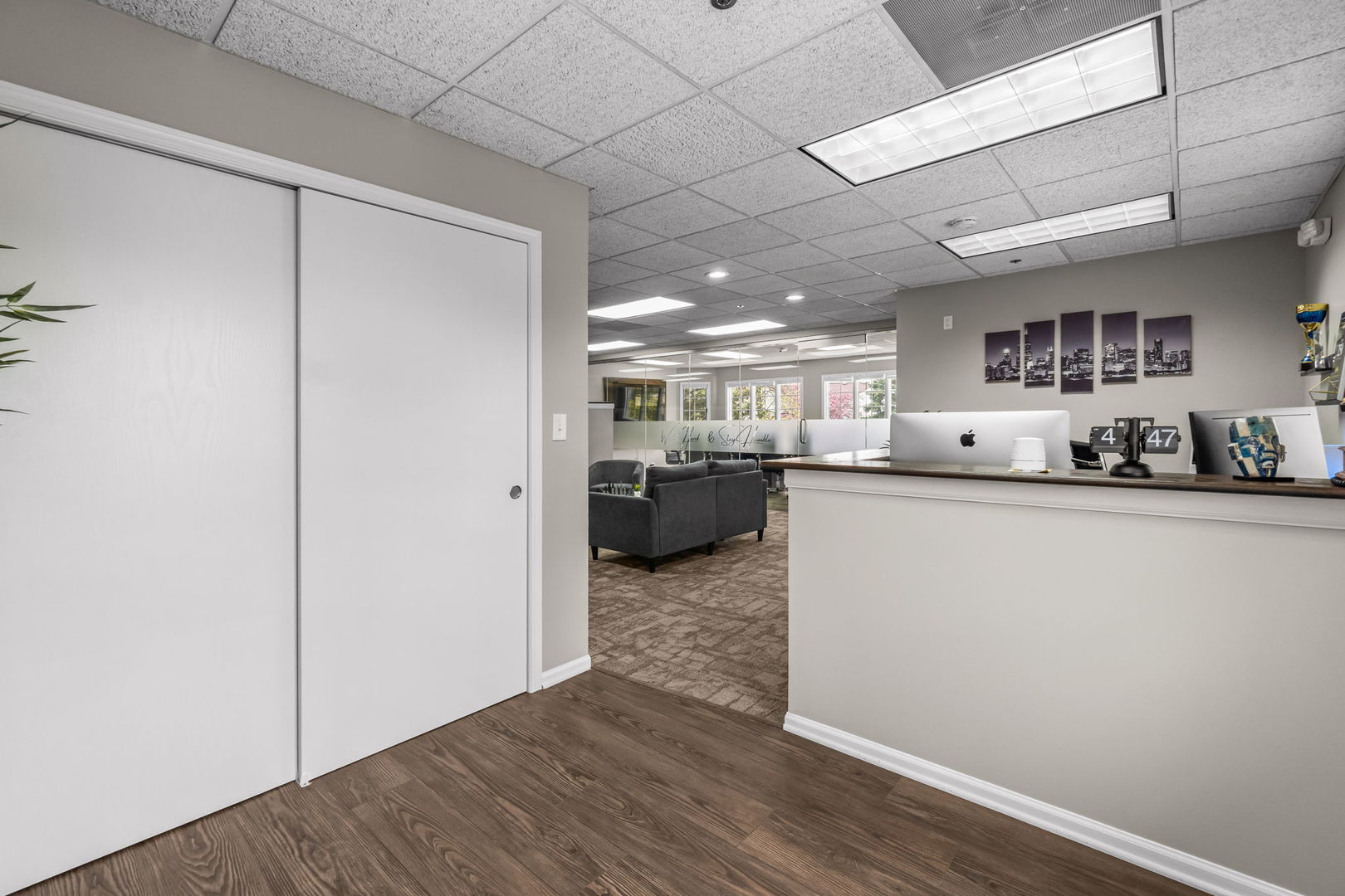 1025 W Wise Road #200, Schaumburg, IL 60193