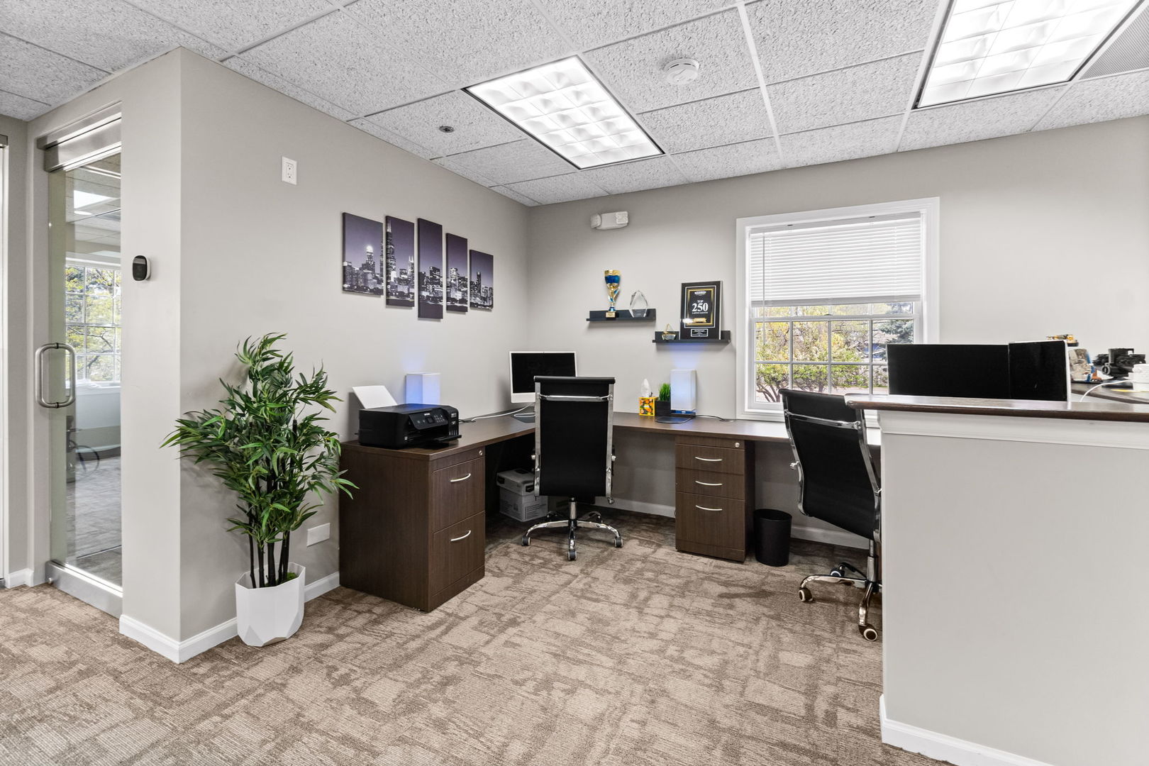 1025 W Wise Road #200, Schaumburg, IL 60193