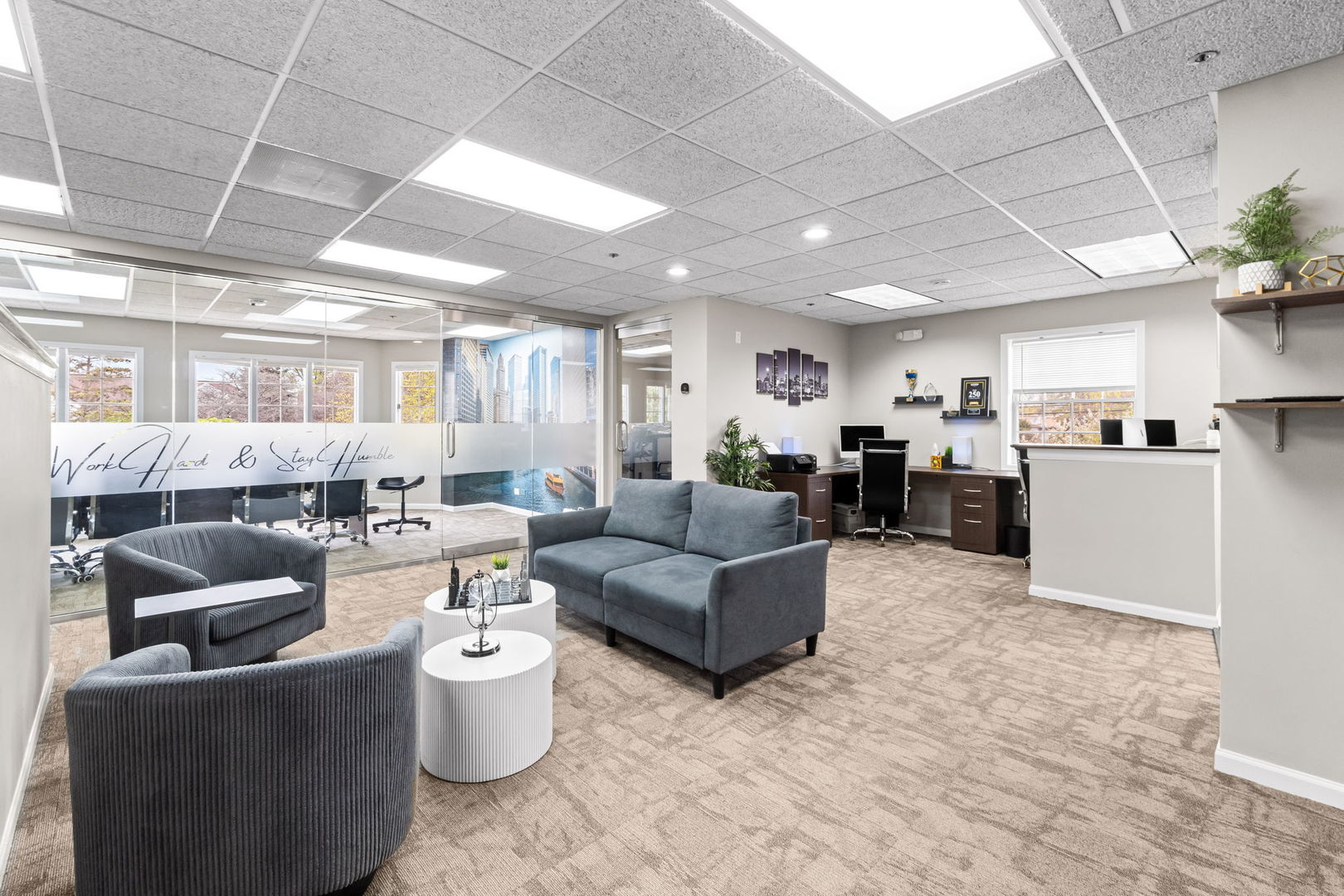 1025 W Wise Road #200, Schaumburg, IL 60193