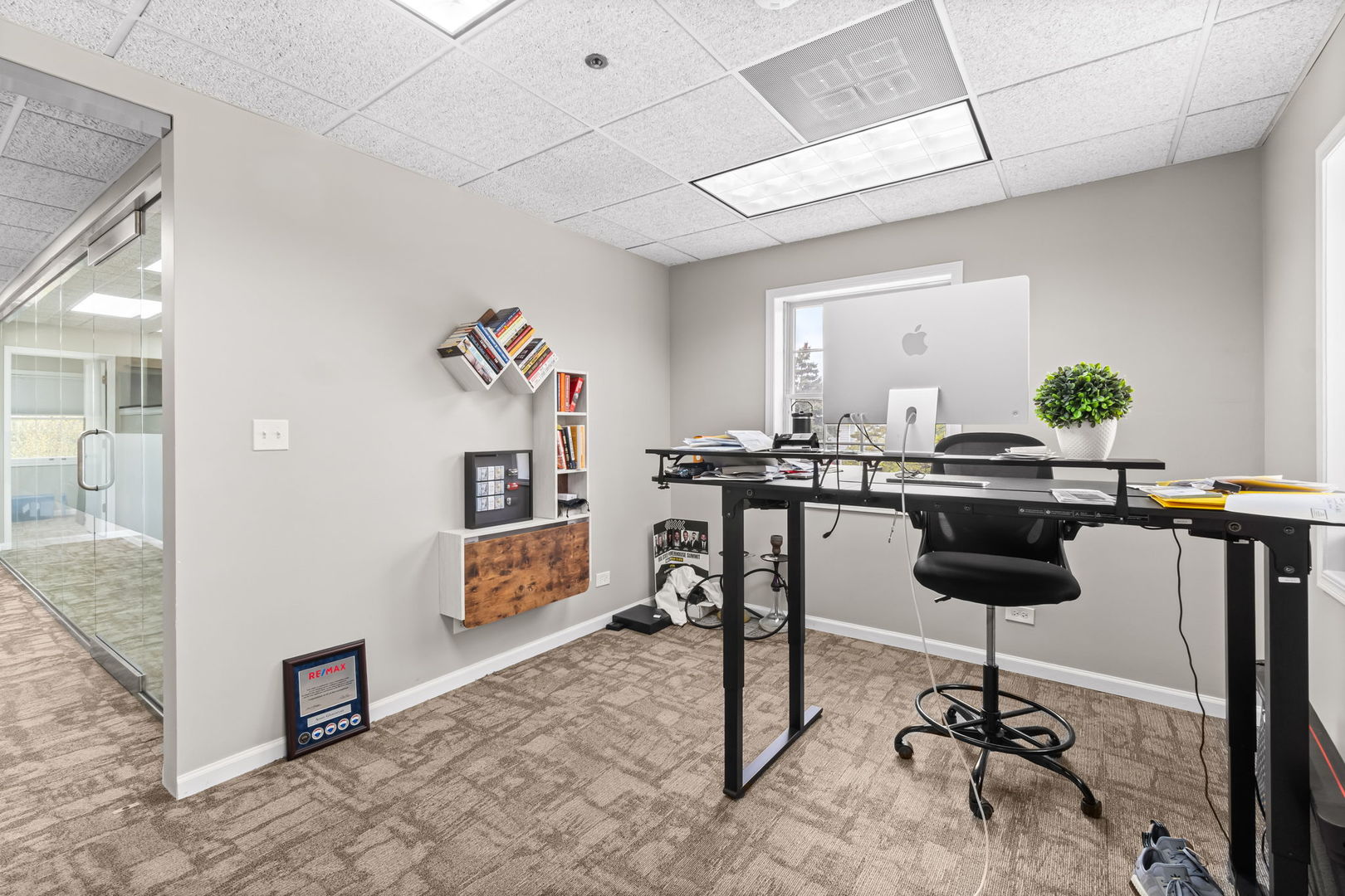 1025 W Wise Road #200, Schaumburg, IL 60193