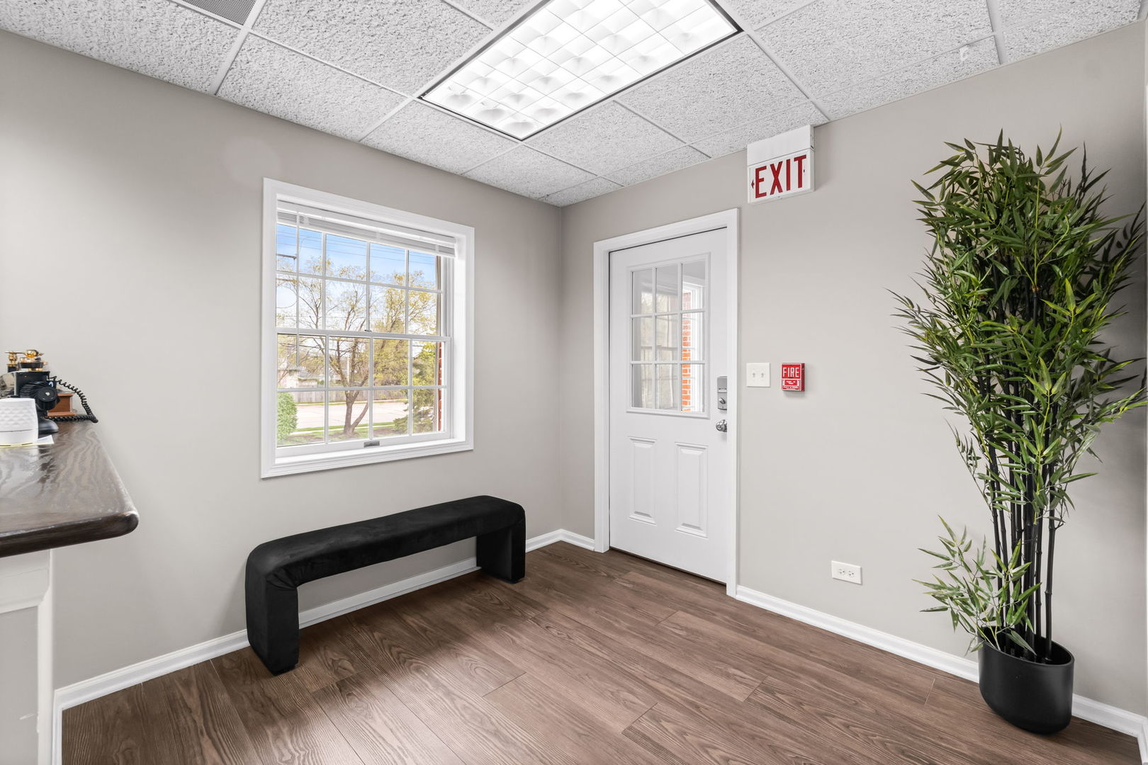 1025 W Wise Road #200, Schaumburg, IL 60193