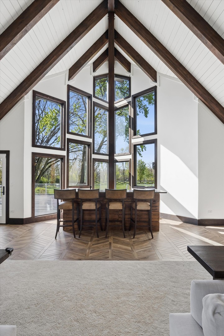 Burr Ridge, IL 60527