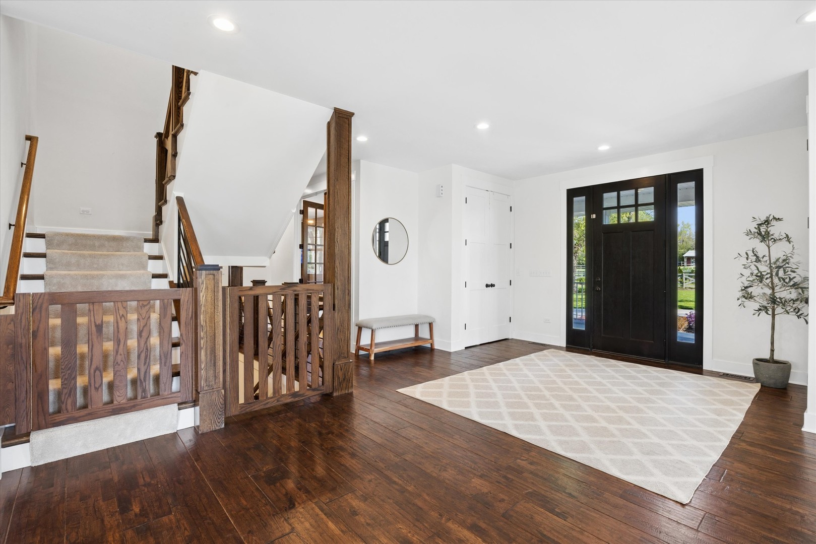 Burr Ridge, IL 60527