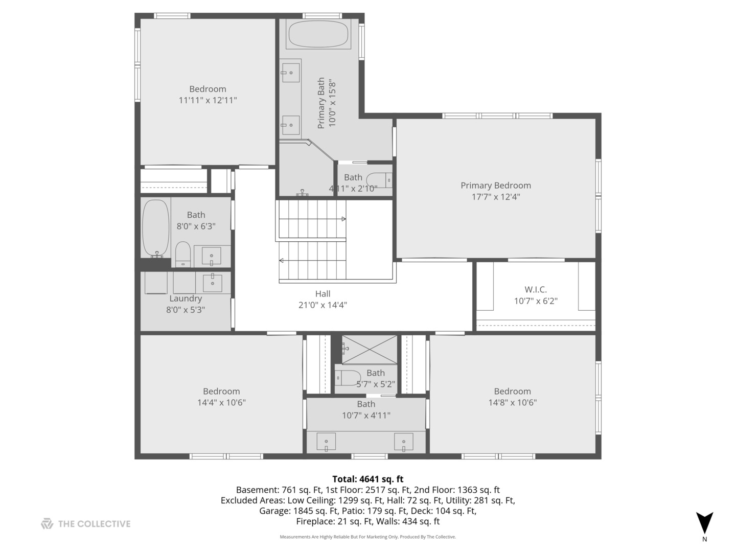 Burr Ridge, IL 60527