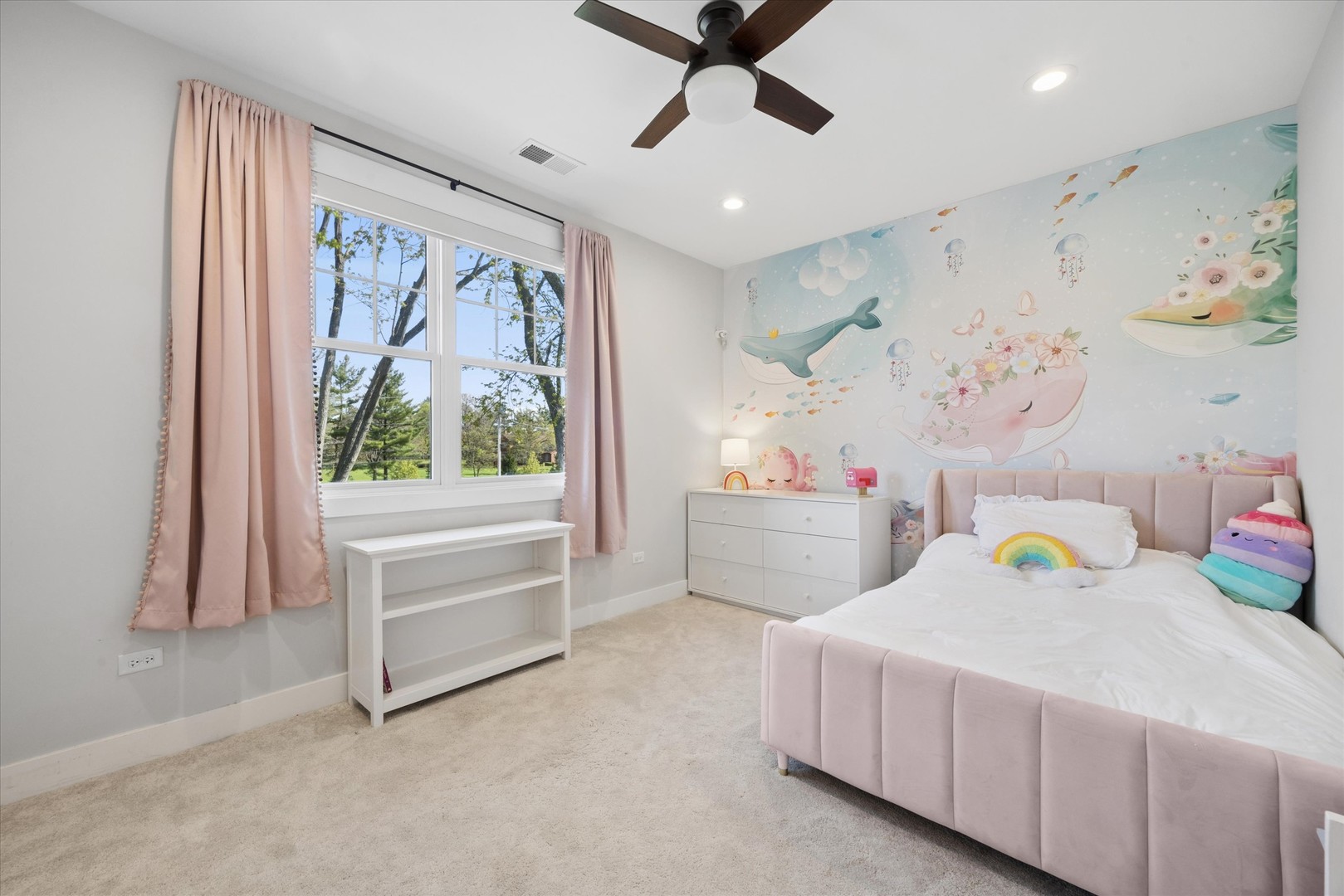 Burr Ridge, IL 60527