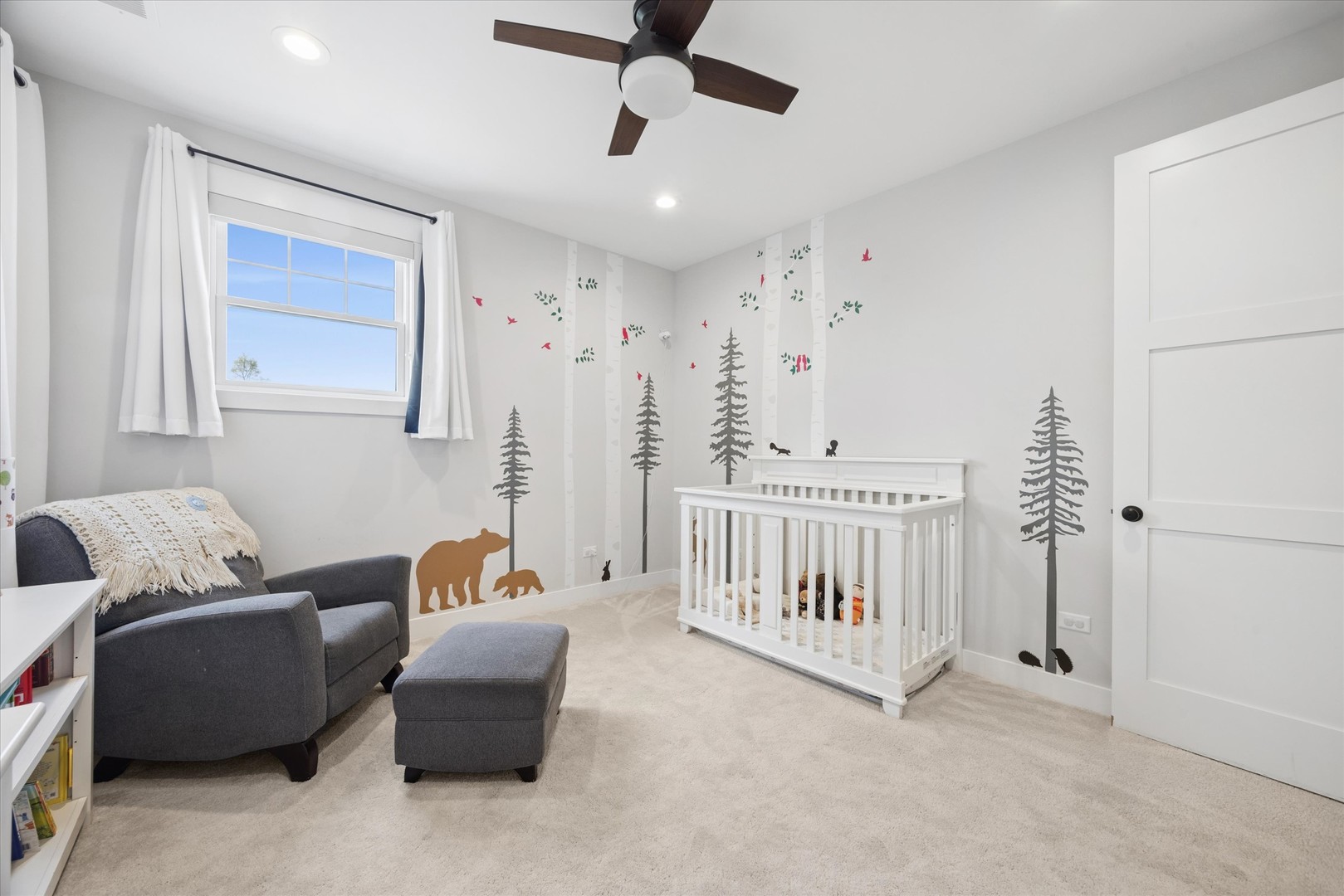 Burr Ridge, IL 60527