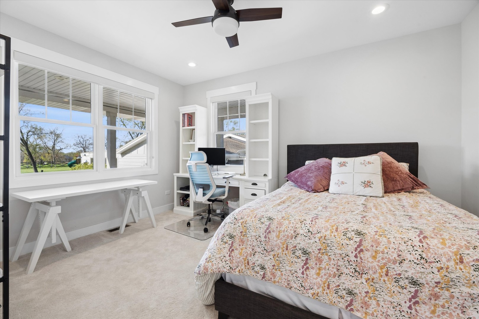 Burr Ridge, IL 60527