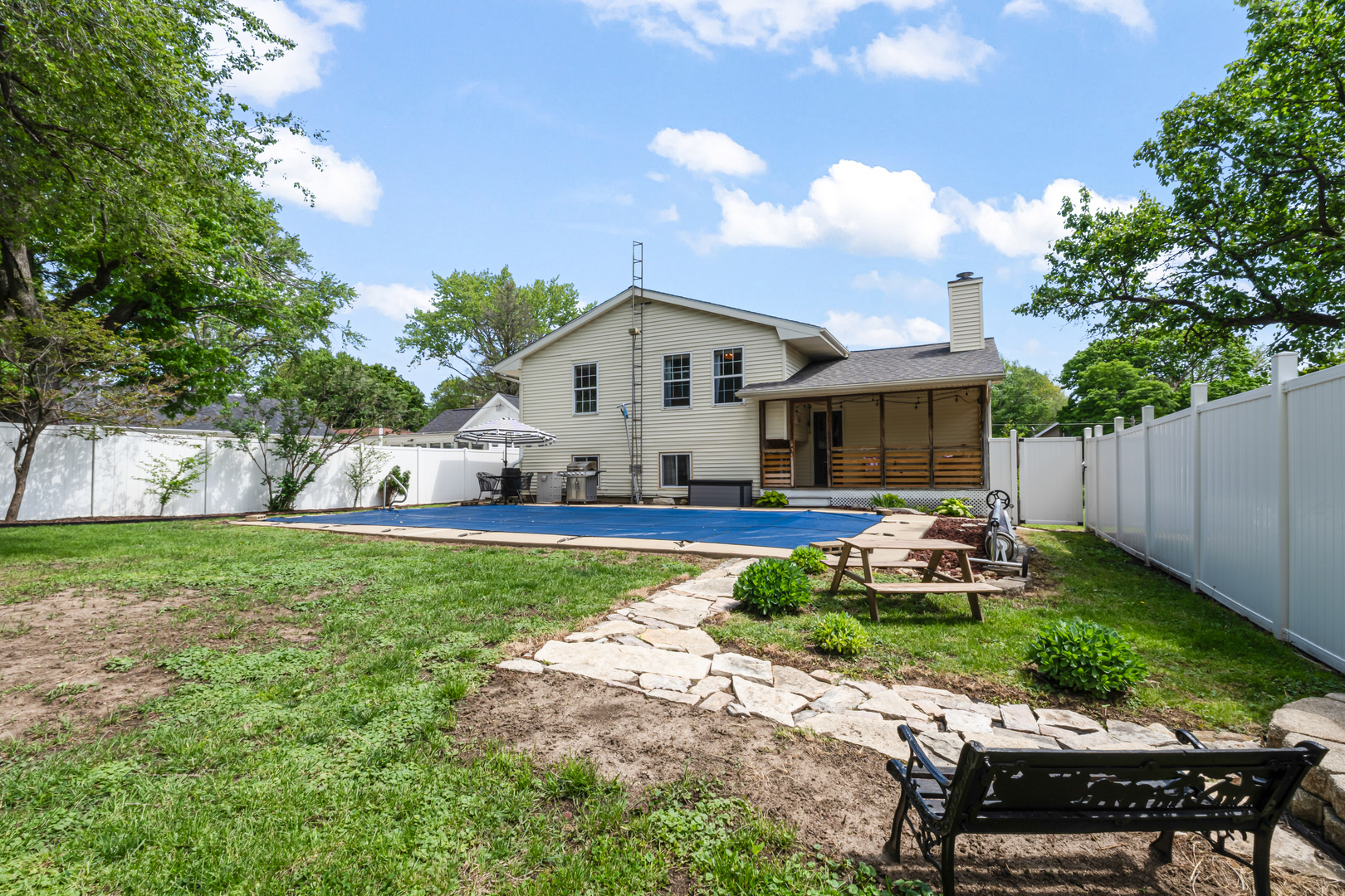 405 S Grove Street, Normal, IL 61761