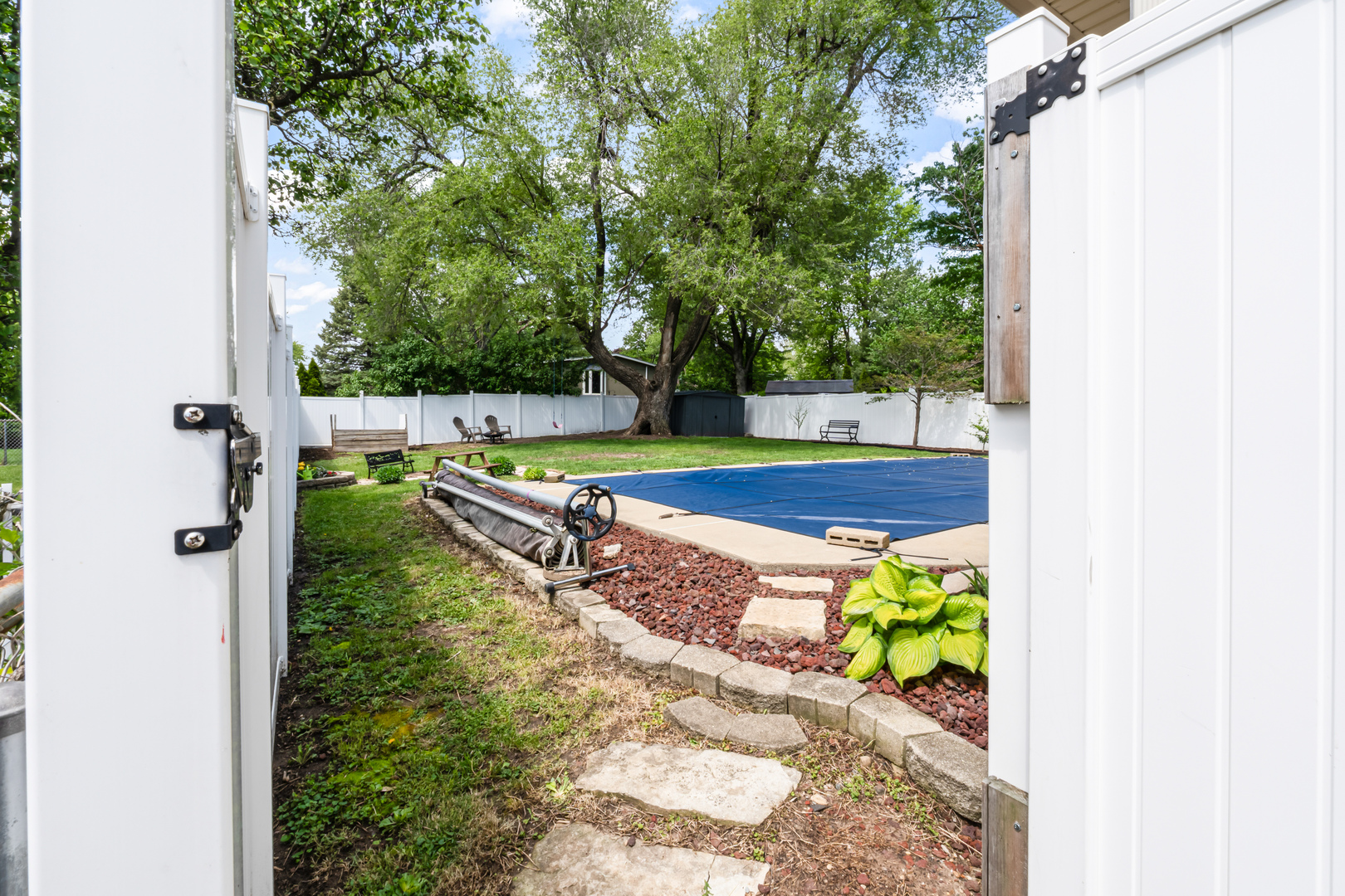 405 S Grove Street, Normal, IL 61761