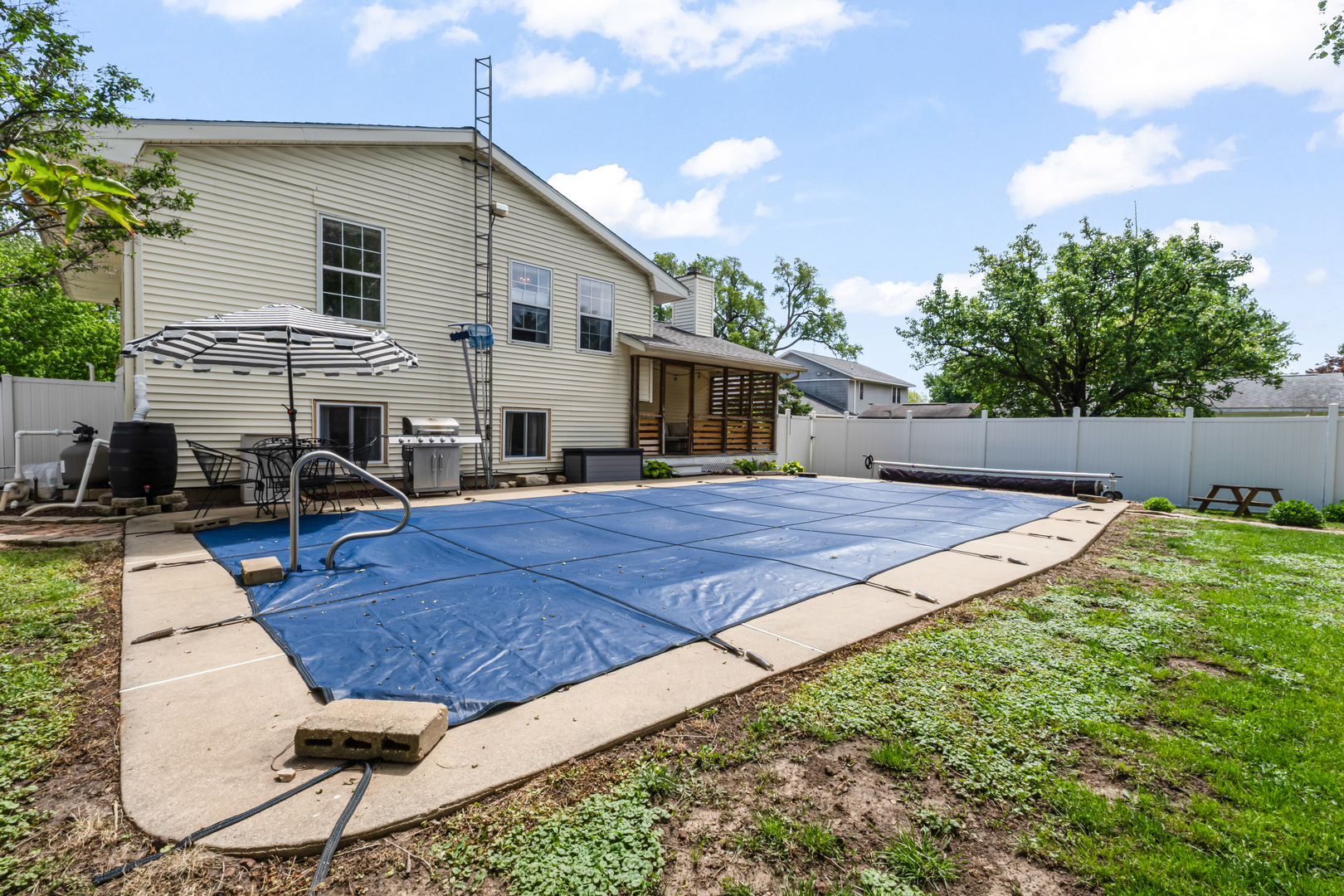 405 S Grove Street, Normal, IL 61761