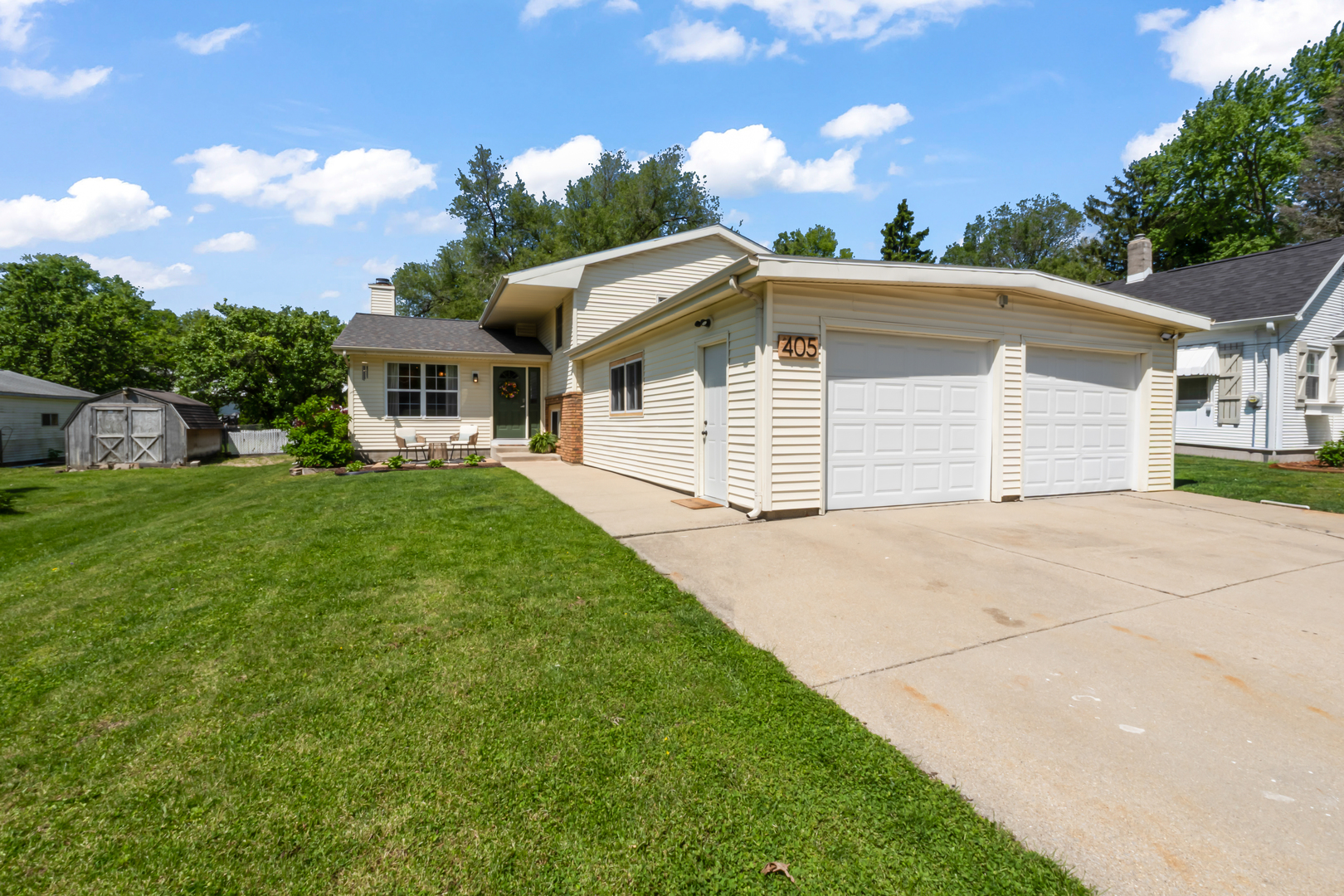 405 S Grove Street, Normal, IL 61761
