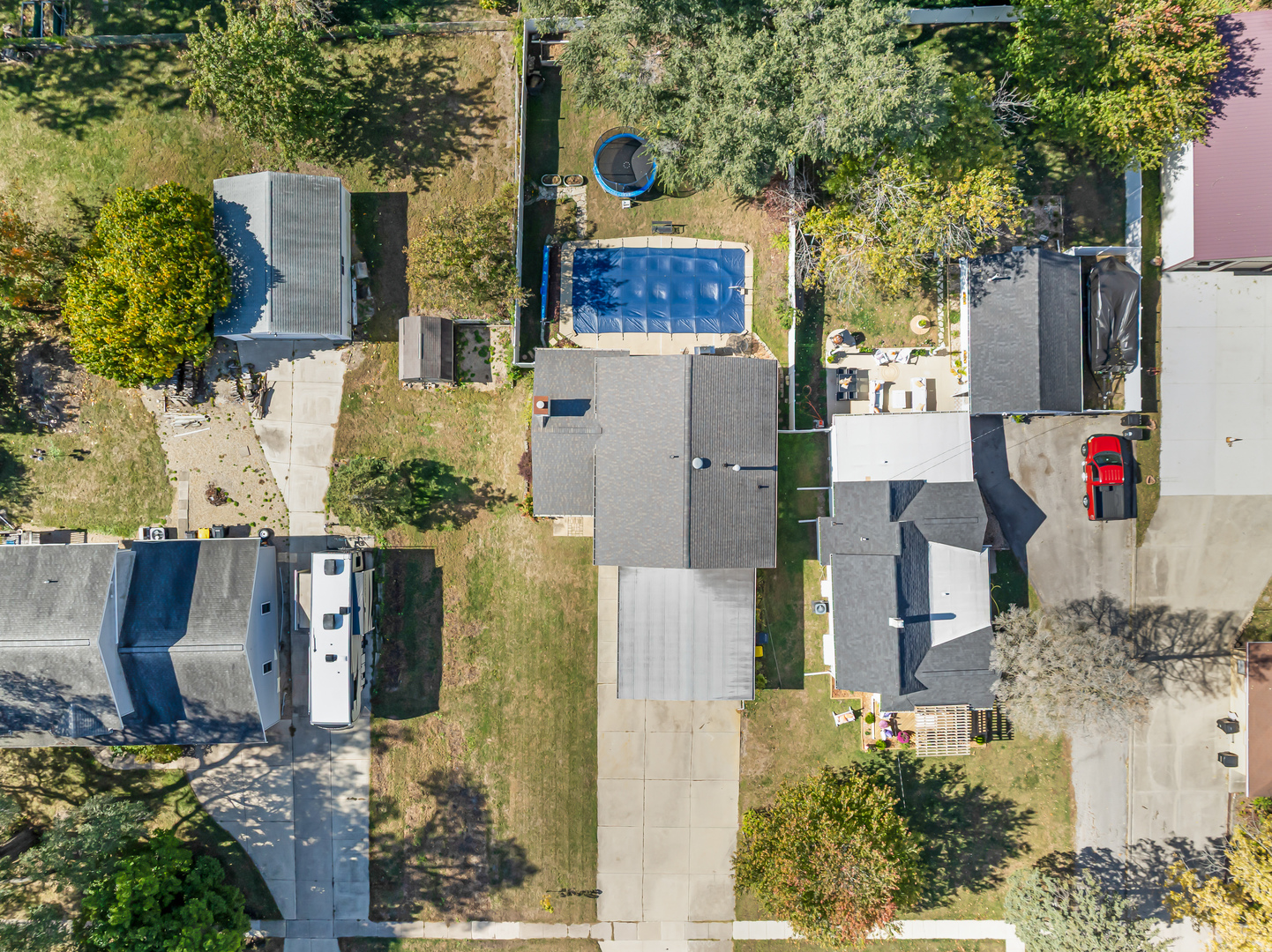 405 S Grove Street, Normal, IL 61761