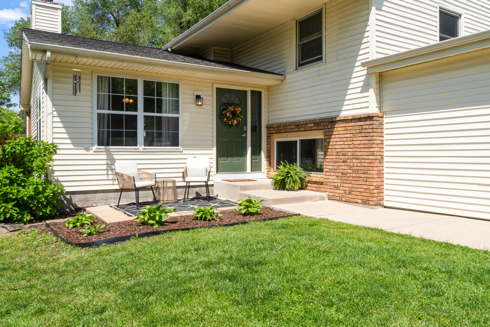405 S Grove Street, Normal, IL 61761