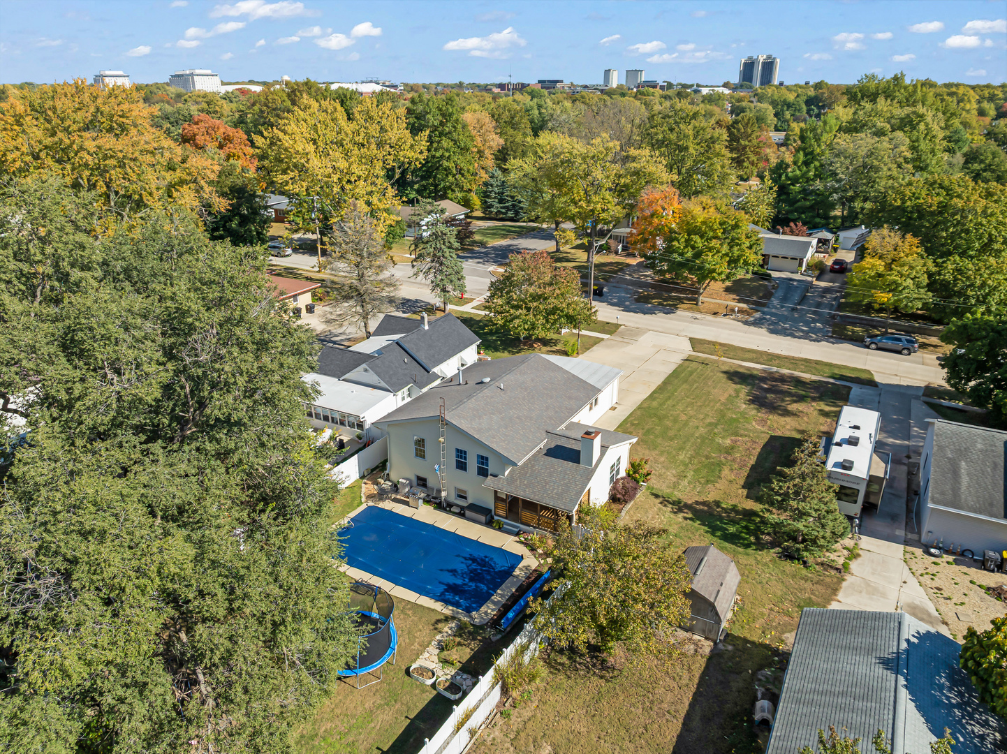 405 S Grove Street, Normal, IL 61761