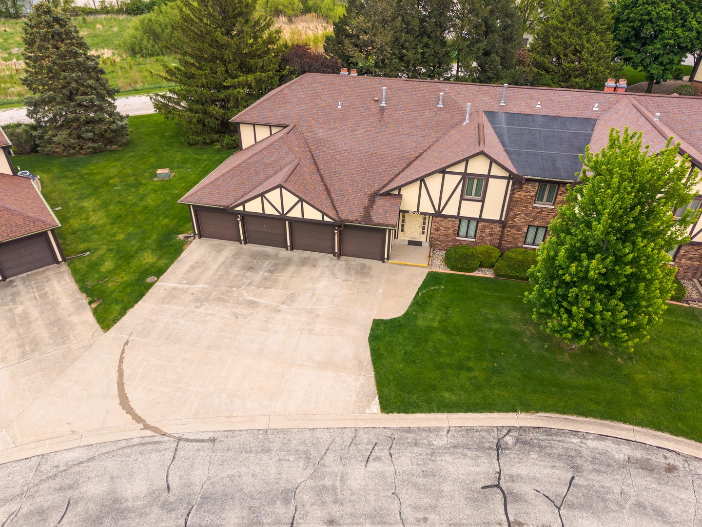 37 Crystal Court #A-1, Pontiac, IL 61764