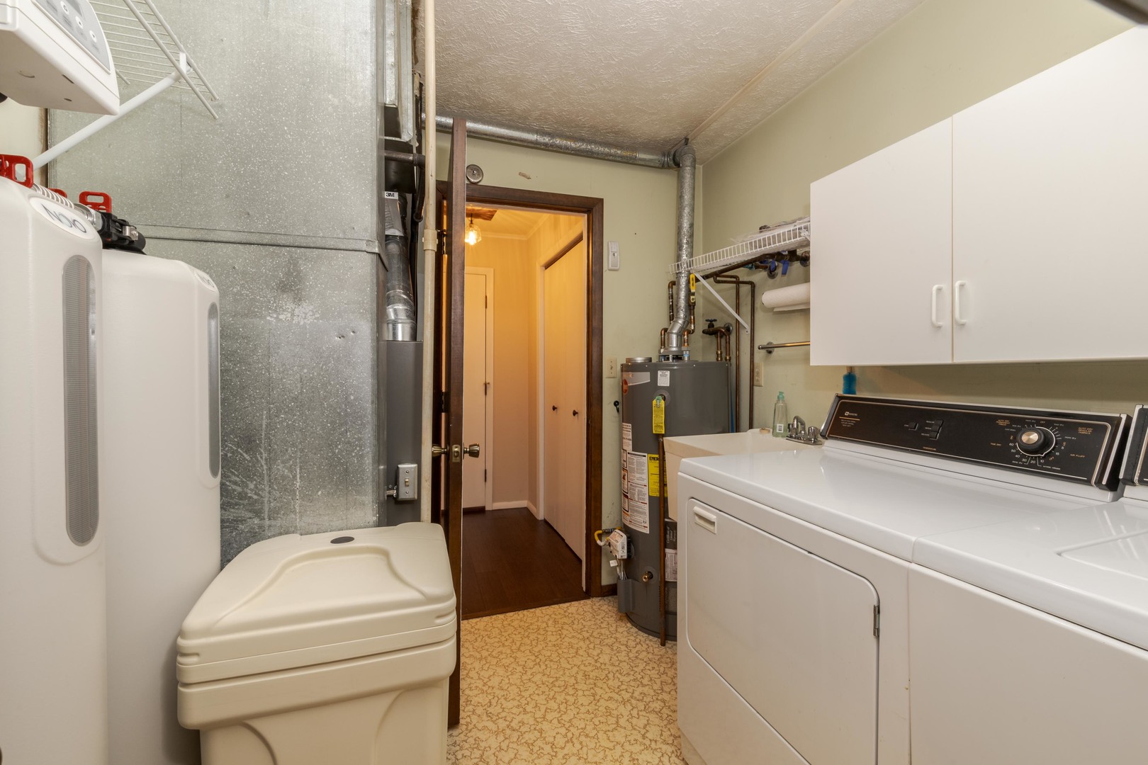 37 Crystal Court #A-1, Pontiac, IL 61764