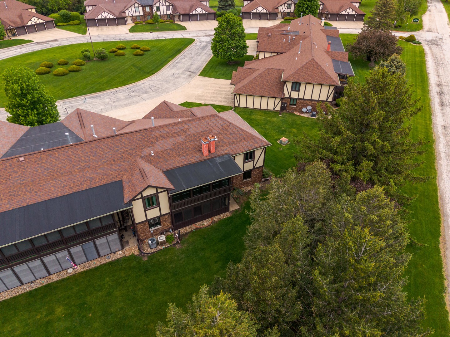 37 Crystal Court #A-1, Pontiac, IL 61764