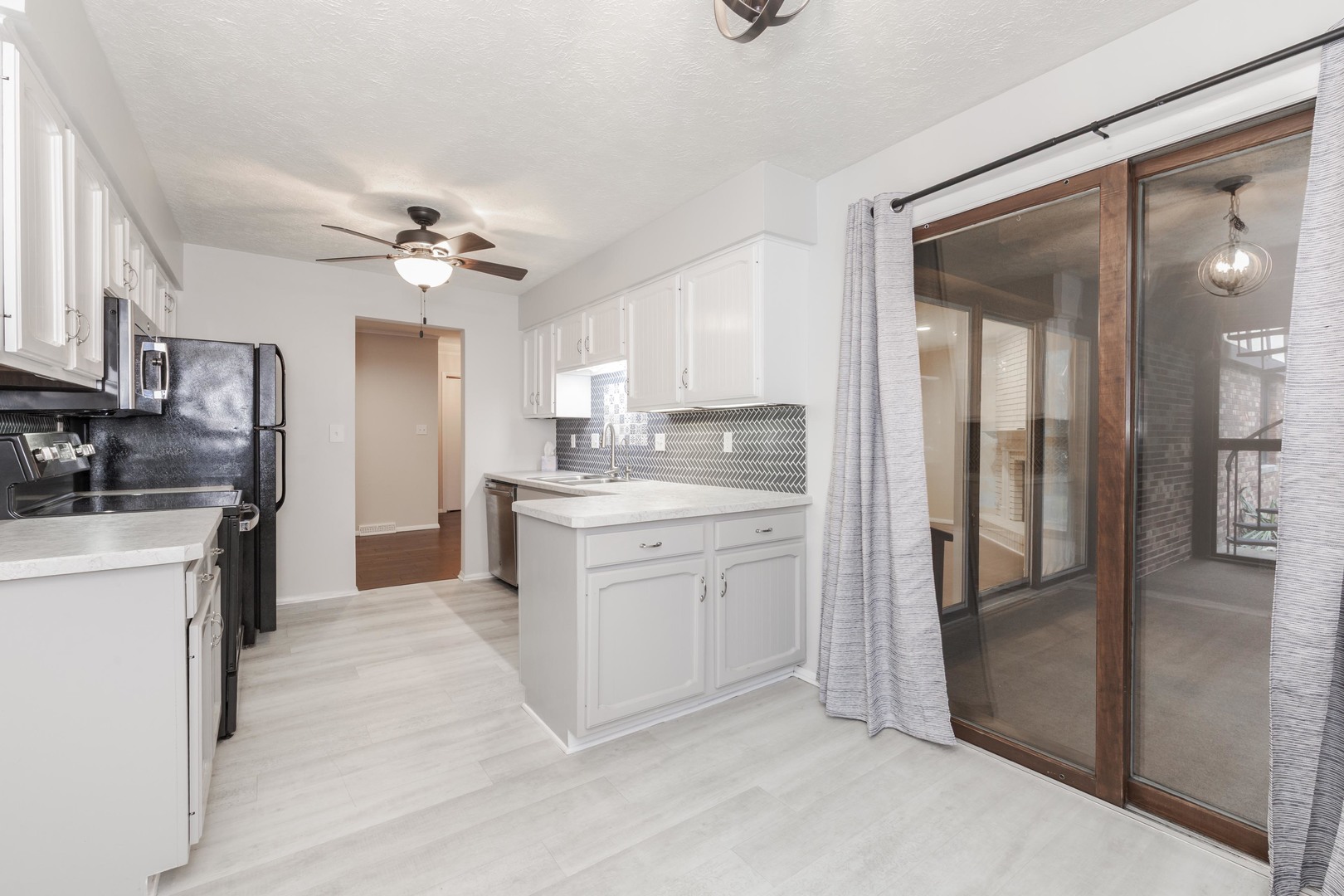 37 Crystal Court #A-1, Pontiac, IL 61764