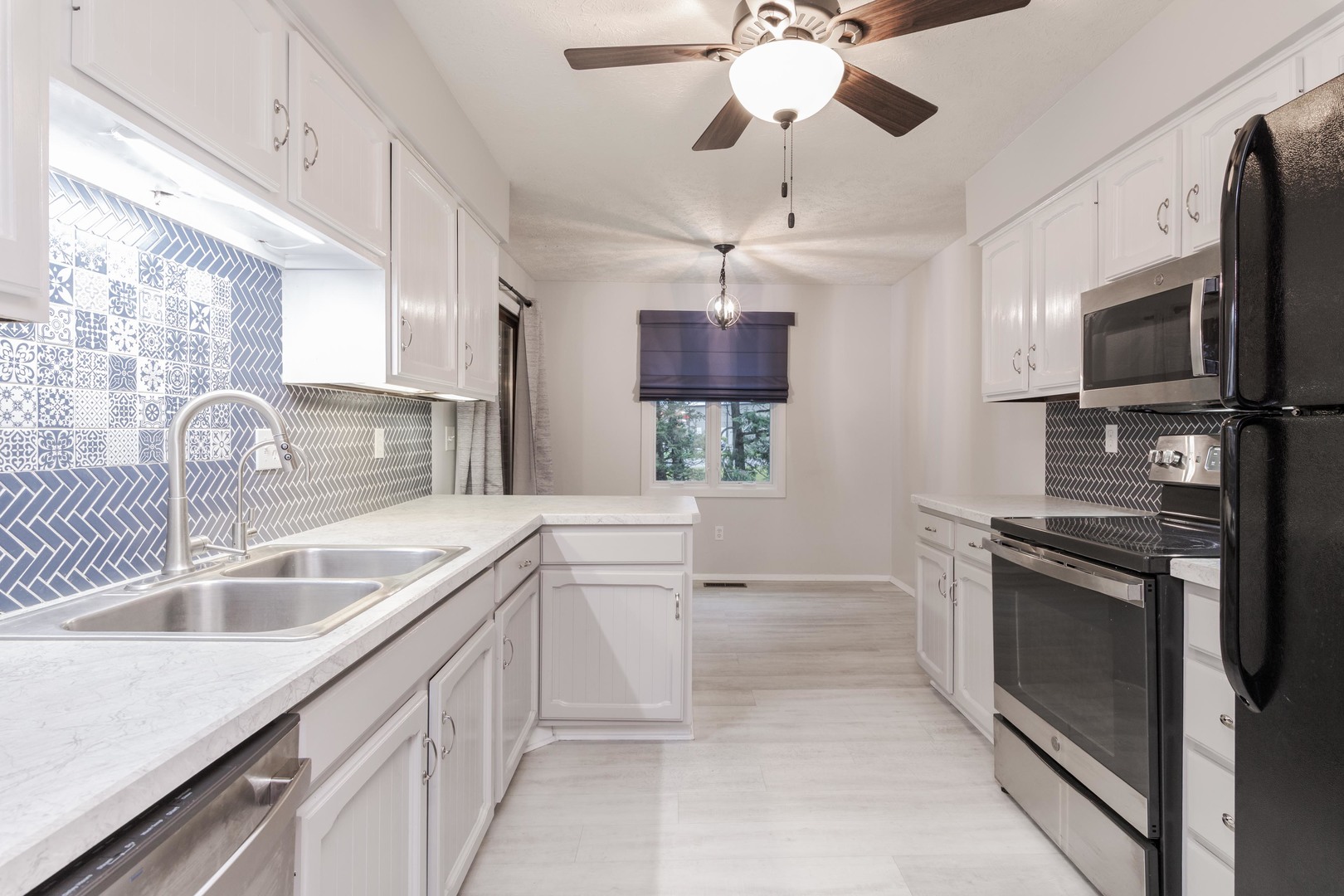 37 Crystal Court #A-1, Pontiac, IL 61764