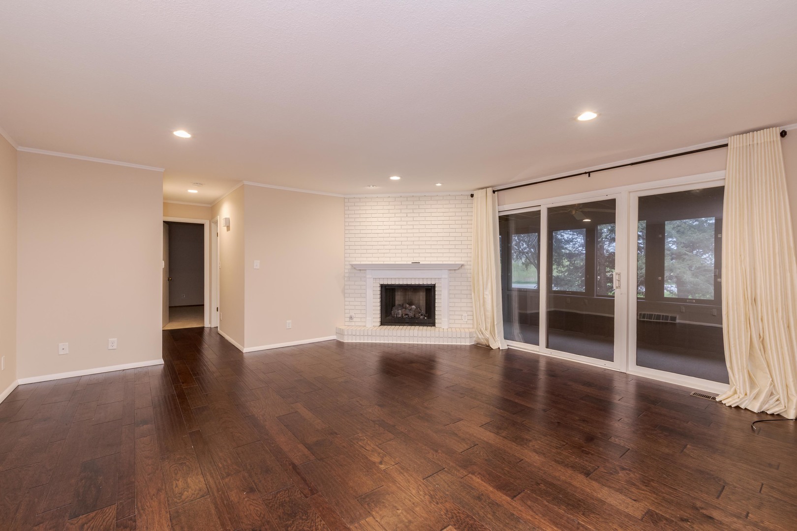 37 Crystal Court #A-1, Pontiac, IL 61764