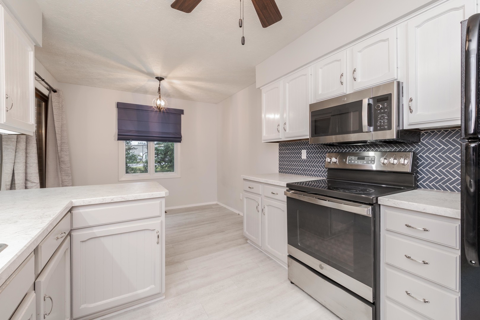 37 Crystal Court #A-1, Pontiac, IL 61764
