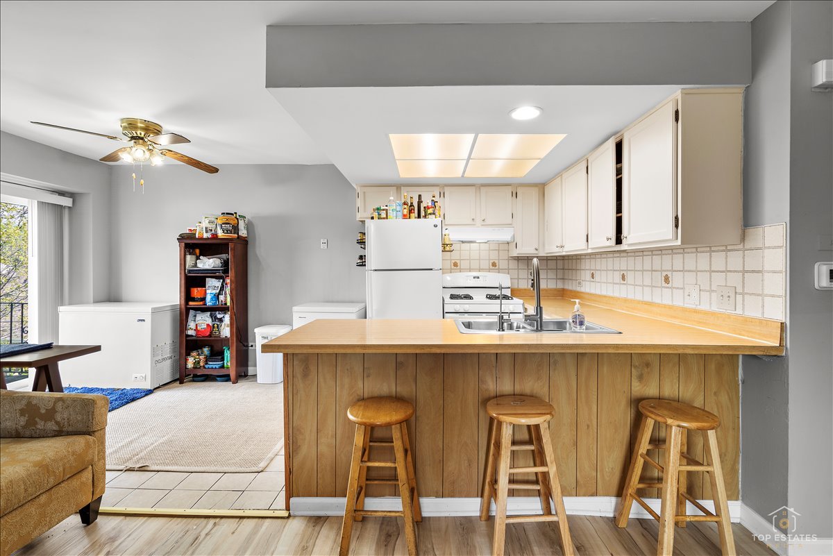 1228 INVERRARY Lane #21D, Palatine, IL 60074