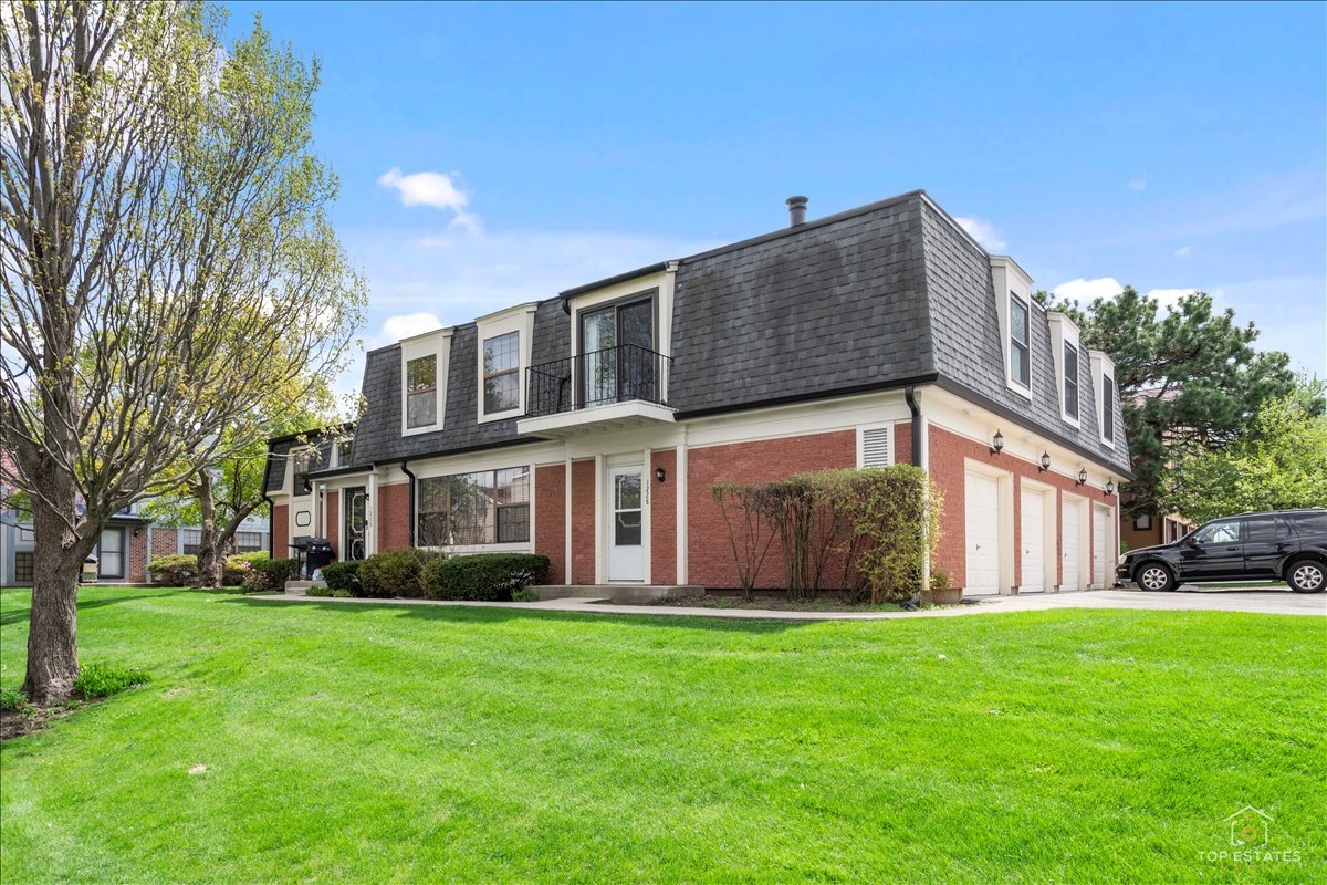 1228 INVERRARY Lane #21D, Palatine, IL 60074