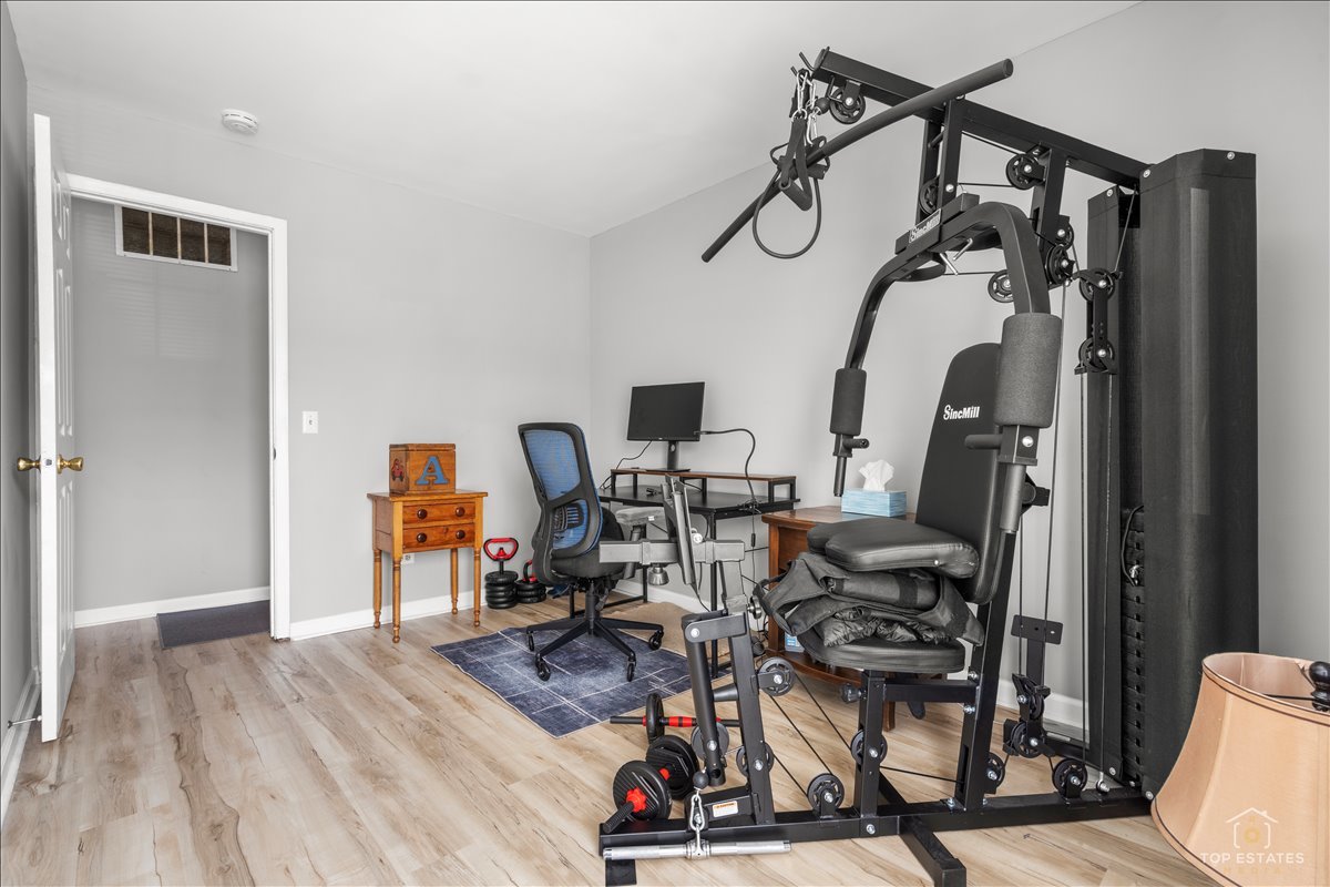 1228 INVERRARY Lane #21D, Palatine, IL 60074