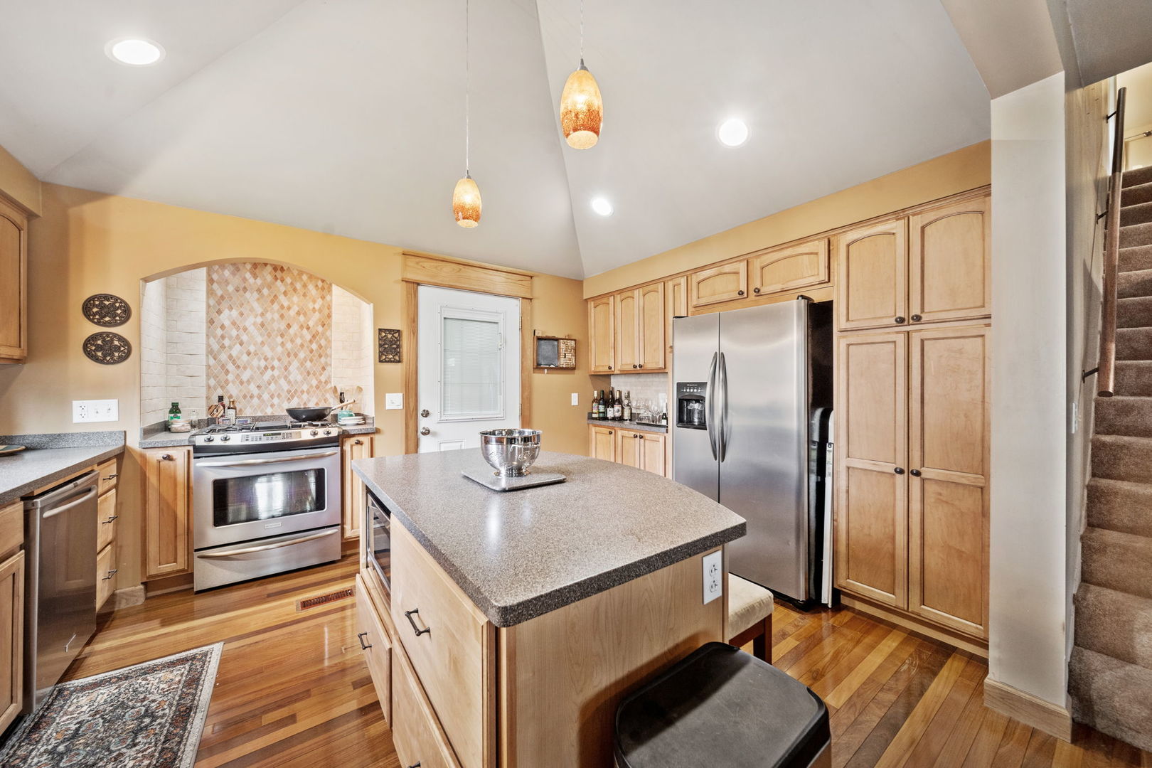 350-352 Harrison Street, West Chicago, IL 60185