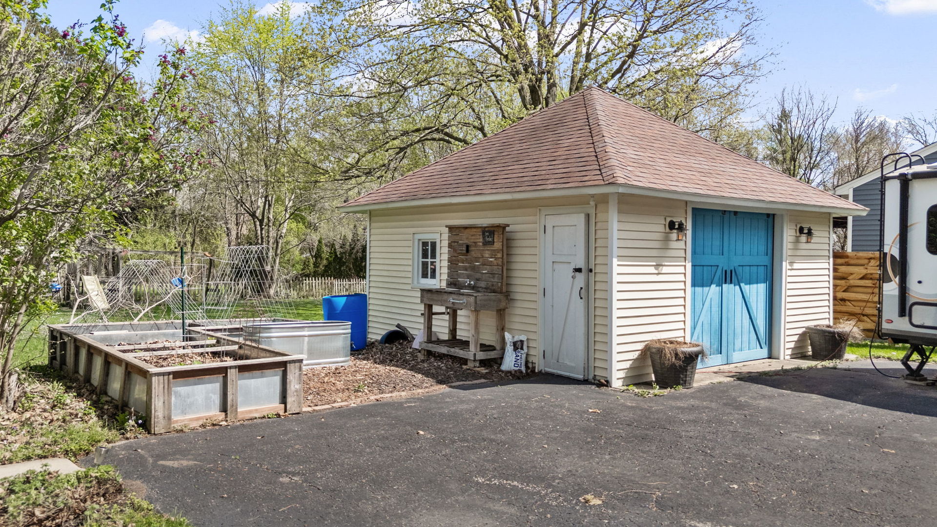 350-352 Harrison Street, West Chicago, IL 60185