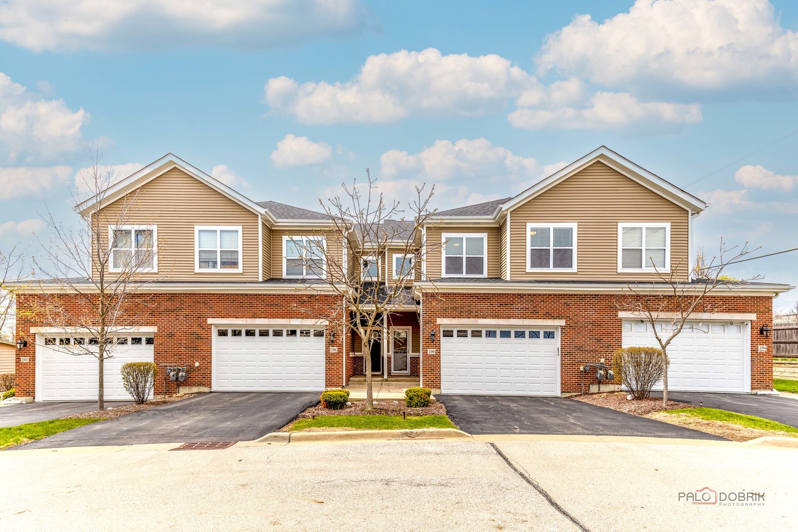 2390 N Newberry Lane, Palatine, IL 60074