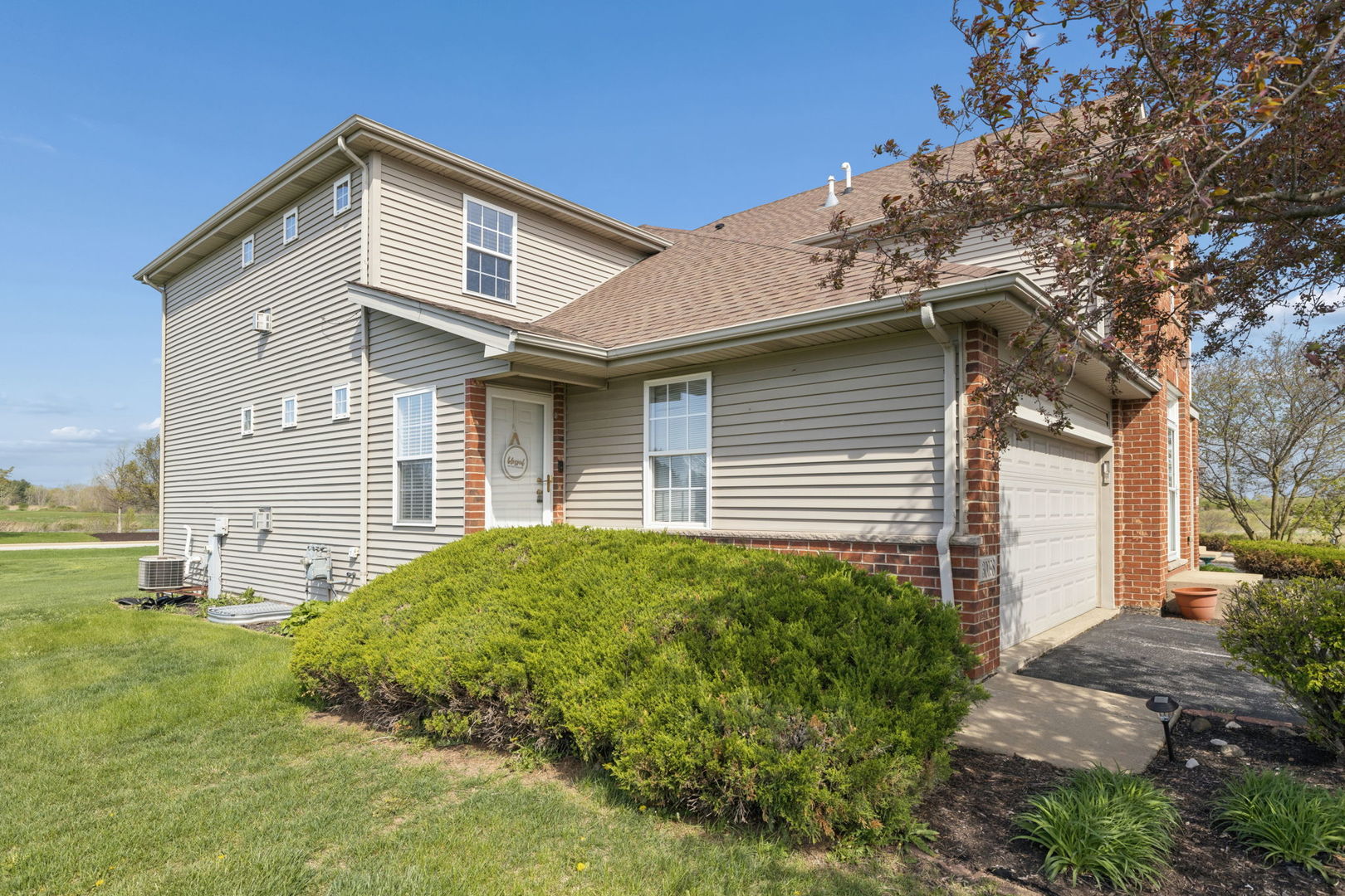 30098 Autumn Drive #1, Beecher, IL 60401