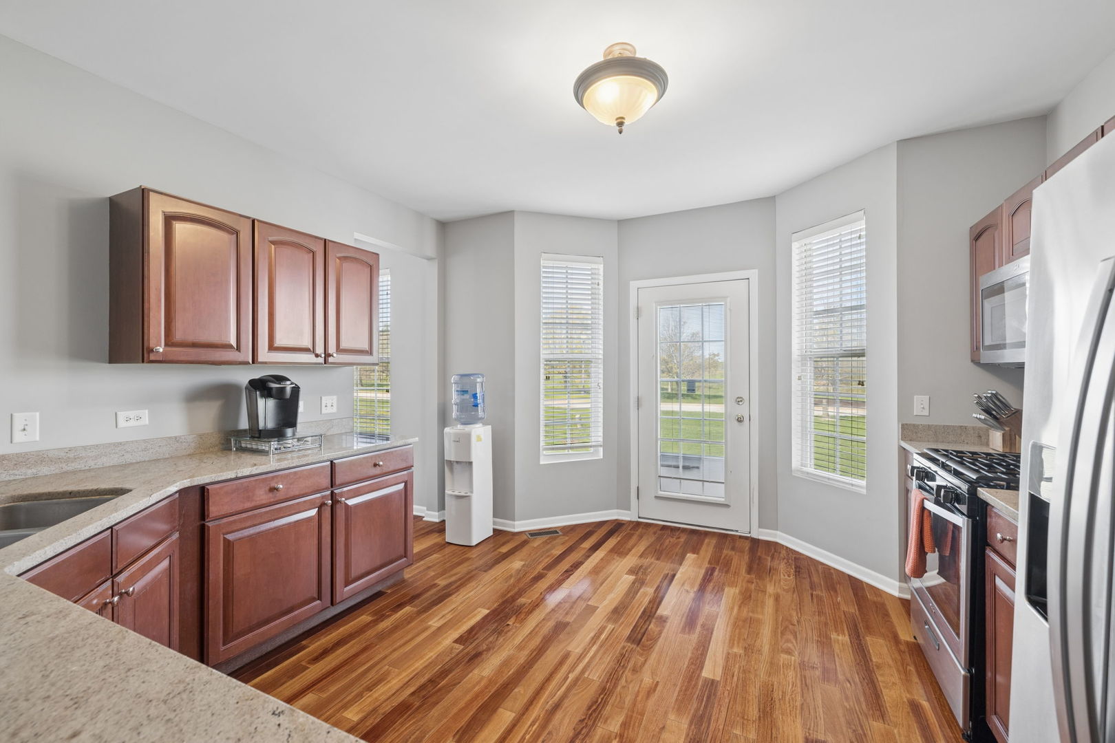 30098 Autumn Drive #1, Beecher, IL 60401